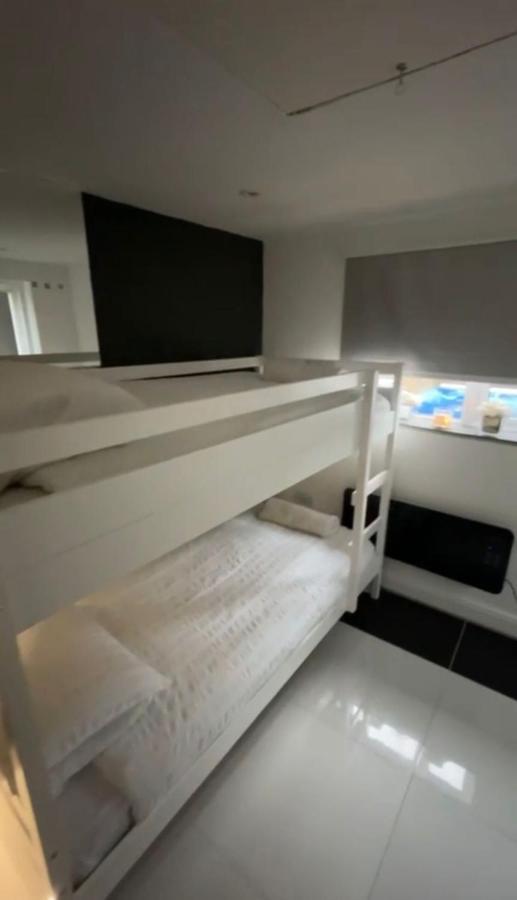 The Privacy Annex Balham Hotel London Eksteriør billede