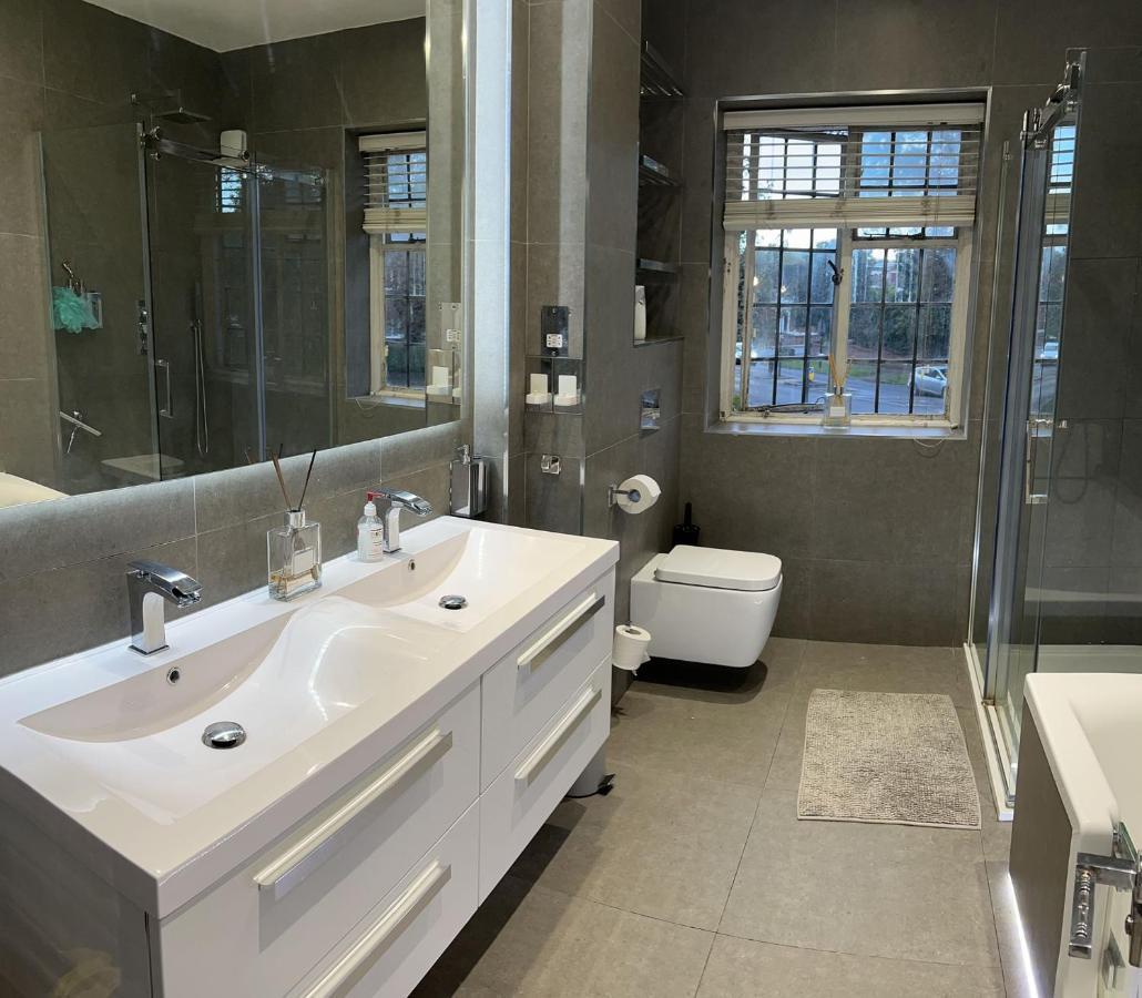 The Privacy Annex Balham Hotel London Eksteriør billede