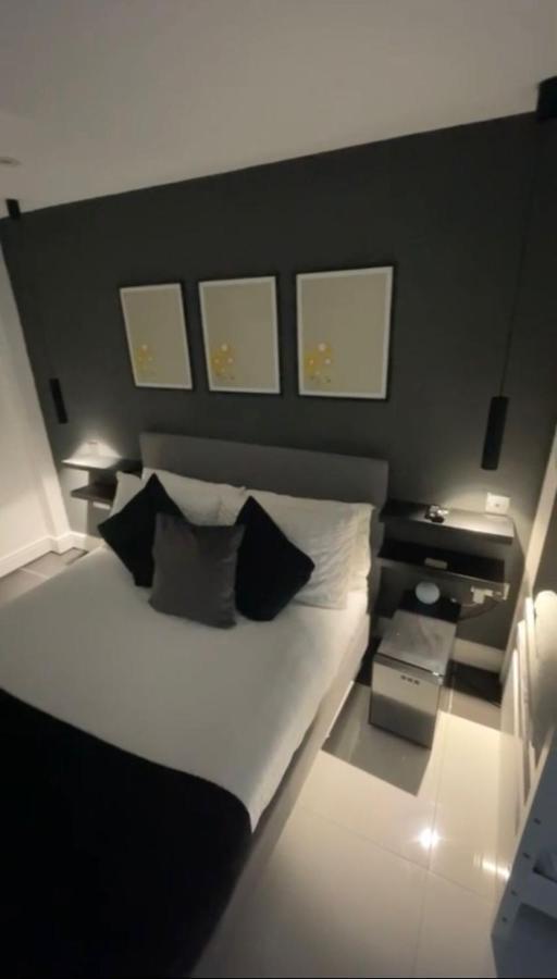 The Privacy Annex Balham Hotel London Eksteriør billede